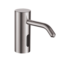 Clean Touch Waxie Automatic Soap Dispenser Blinking Red Reset